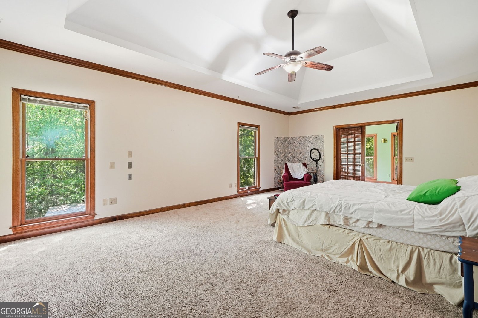 2737 John Petree Road Powder Springs - Photo 23