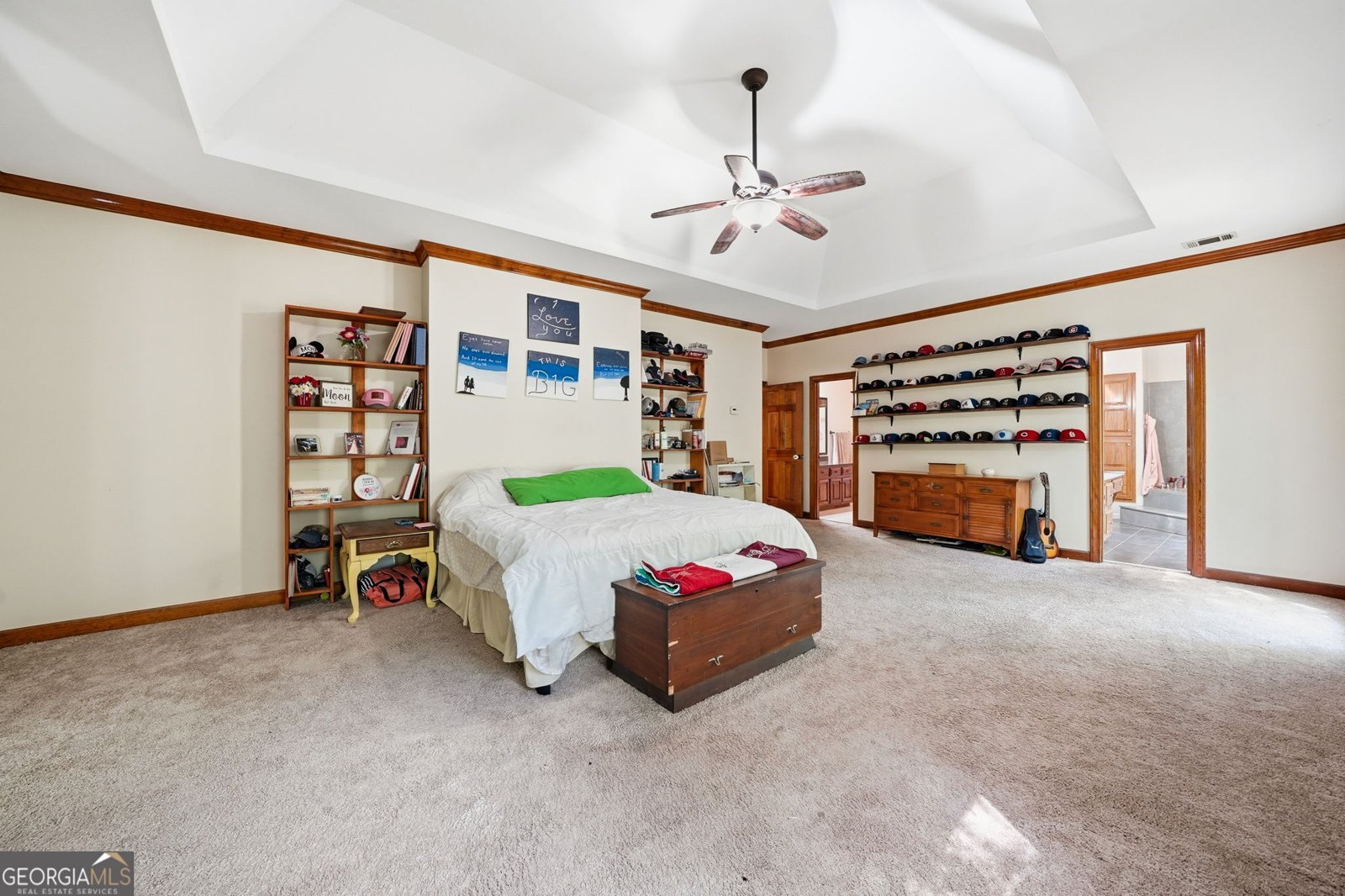 2737 John Petree Road Powder Springs - Photo 24