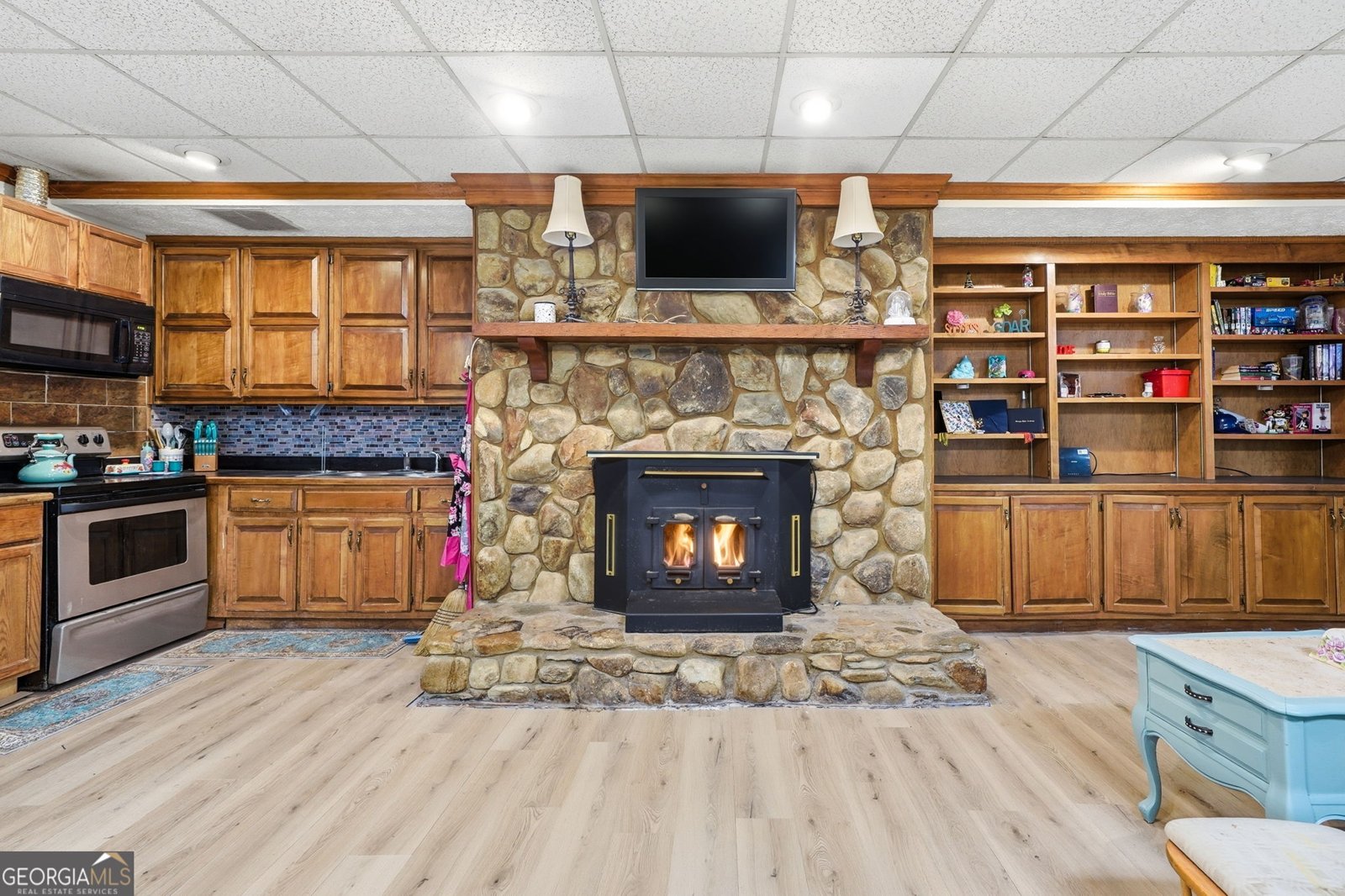 2737 John Petree Road Powder Springs - Photo 32