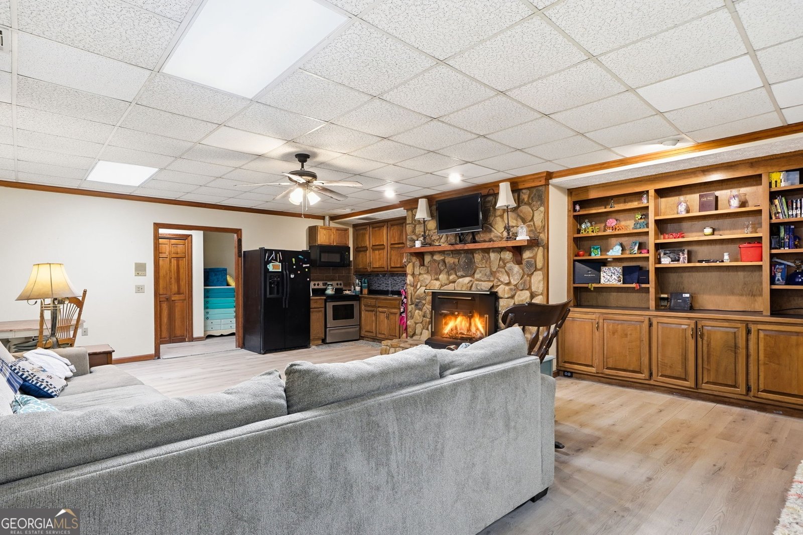 2737 John Petree Road Powder Springs - Photo 33