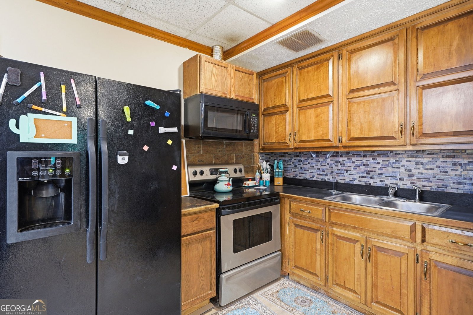 2737 John Petree Road Powder Springs - Photo 34