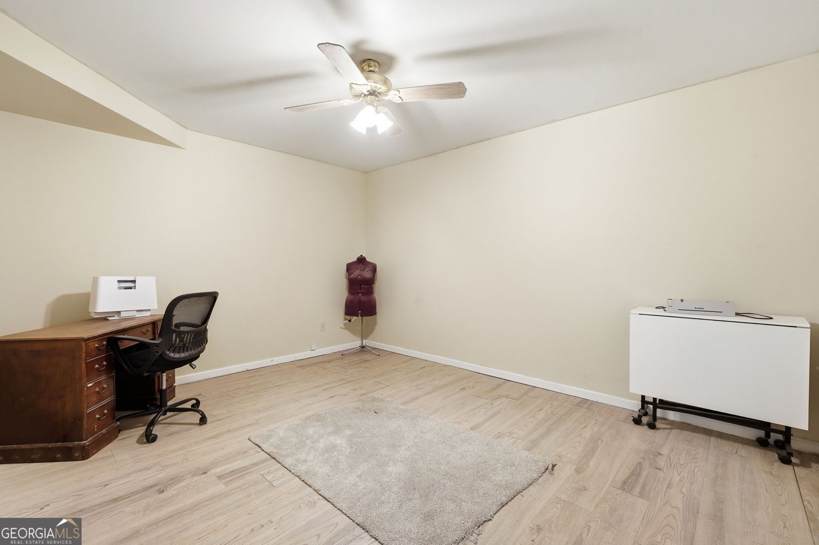 2737 John Petree Road Powder Springs - Photo 35