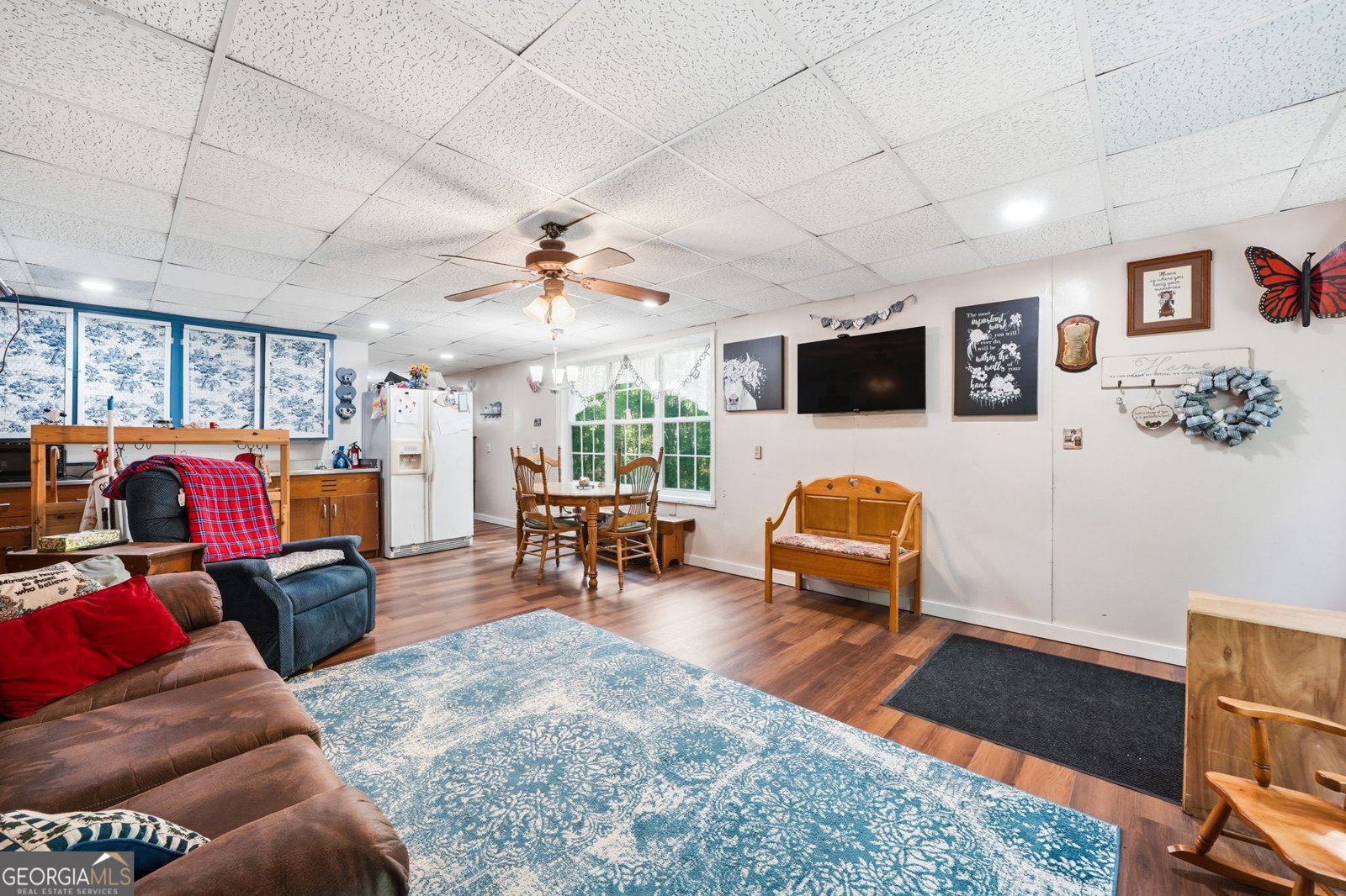 2737 John Petree Road Powder Springs - Photo 38