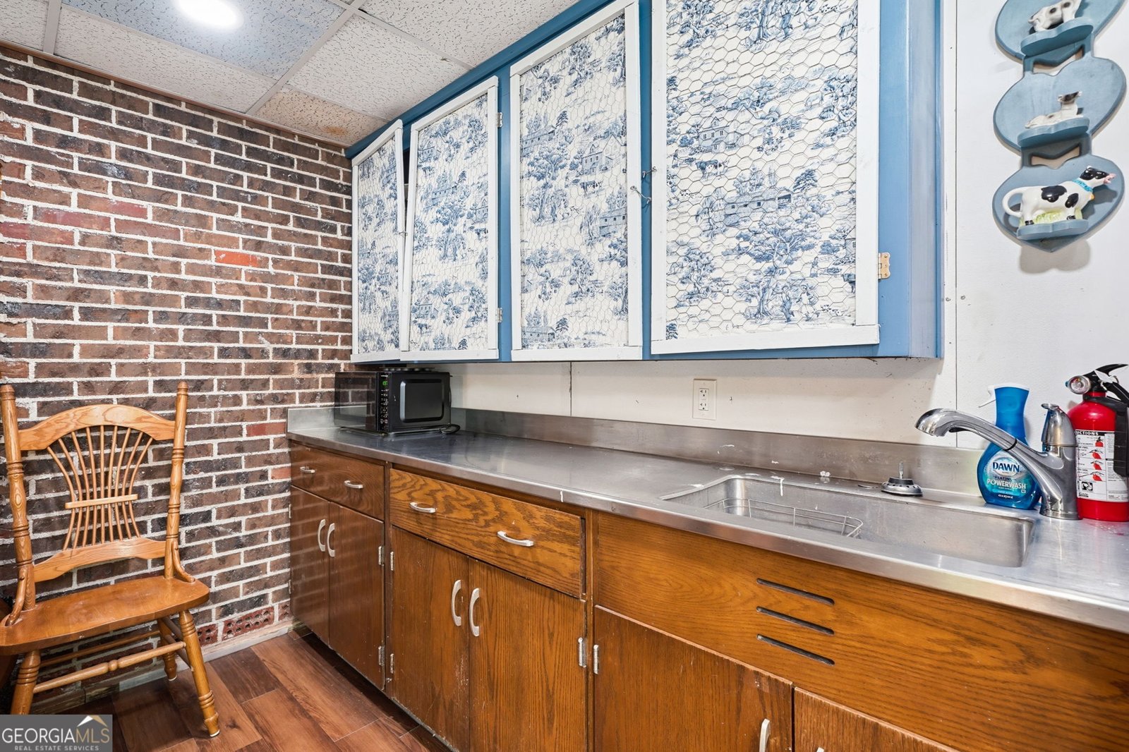 2737 John Petree Road Powder Springs - Photo 39