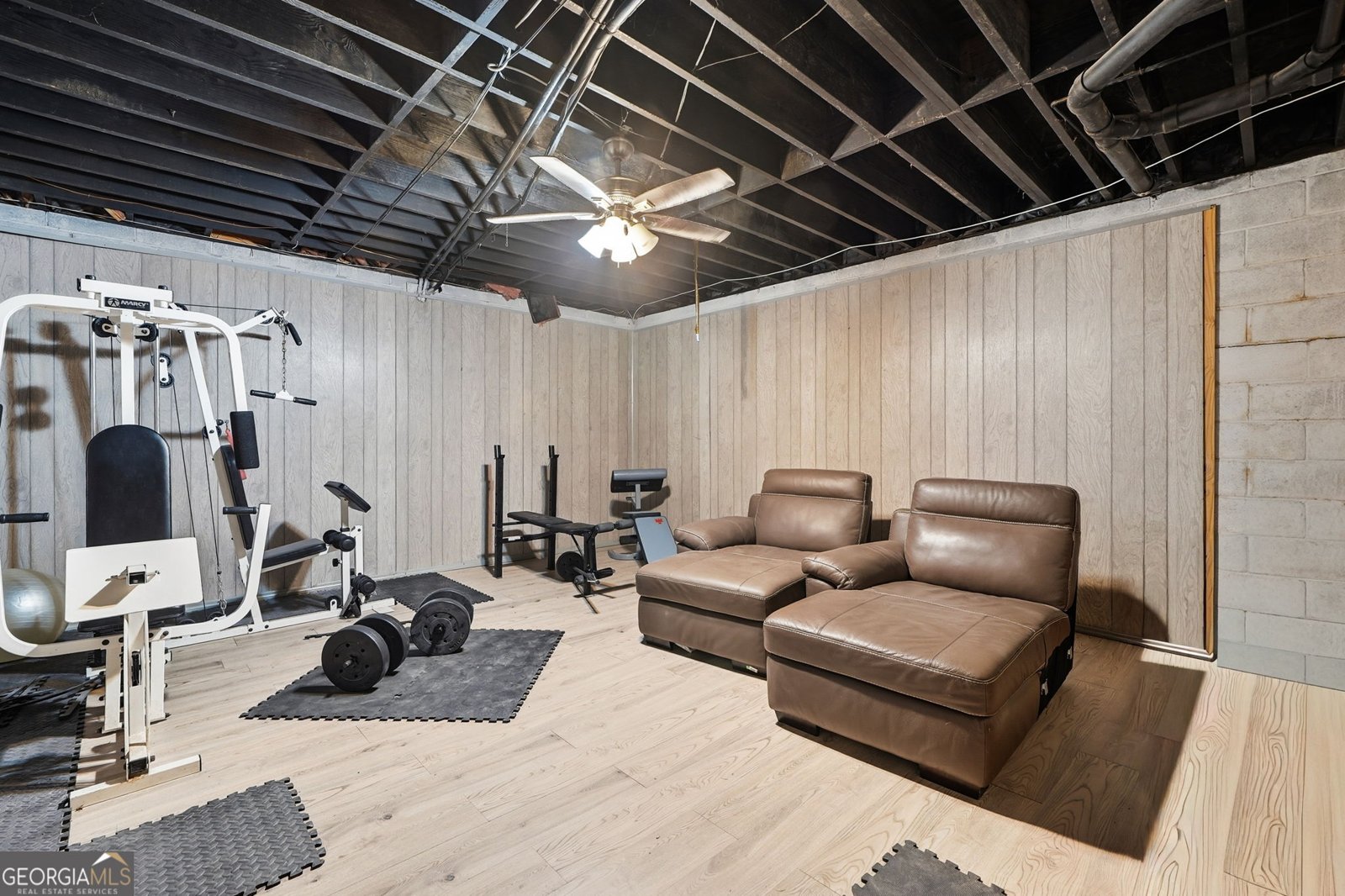 2737 John Petree Road Powder Springs - Photo 45