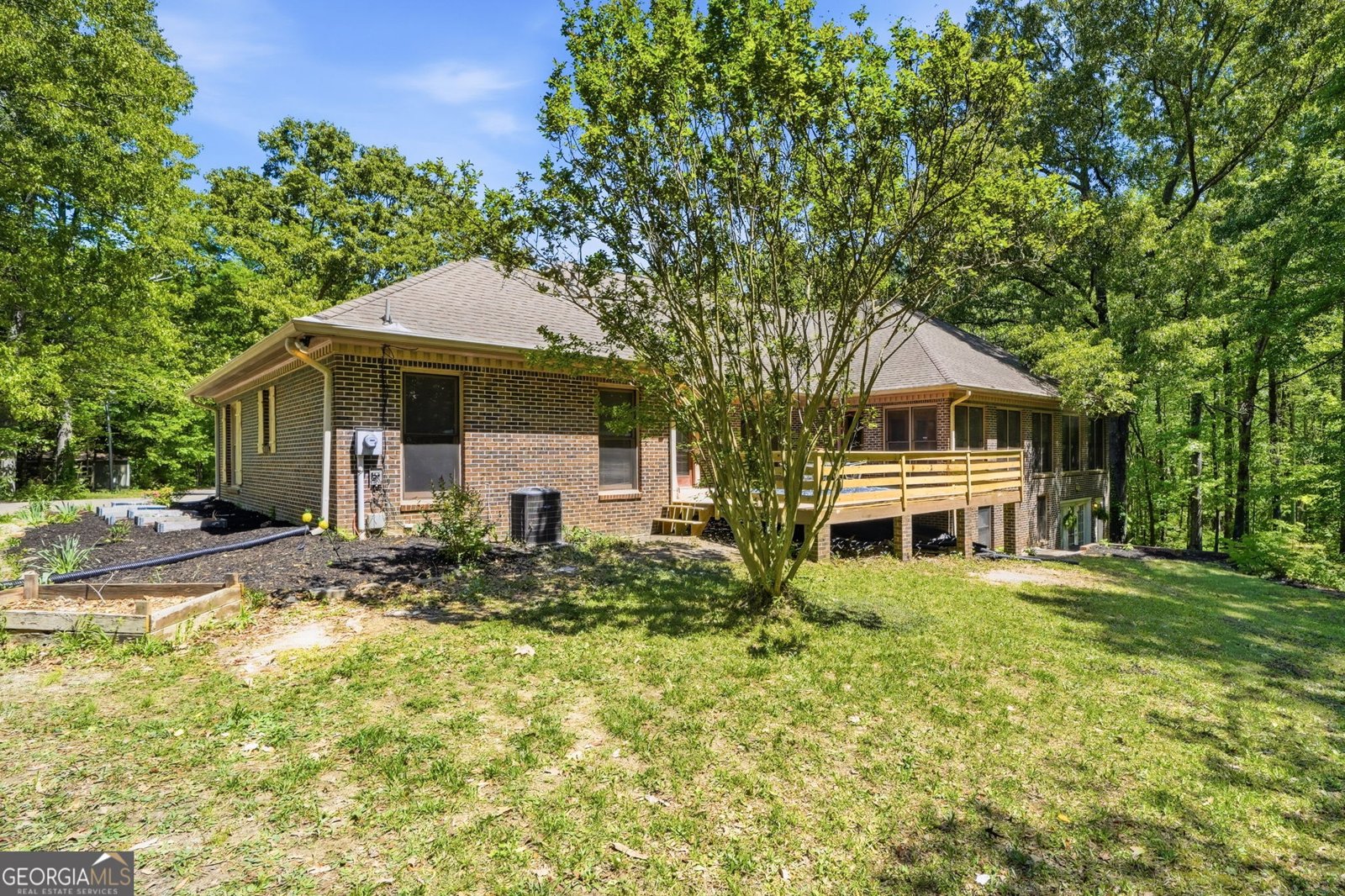 2737 John Petree Road Powder Springs - Photo 50