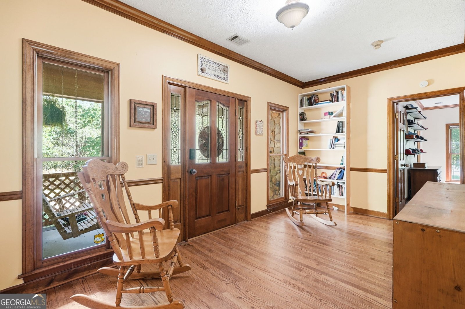 2737 John Petree Road Powder Springs - Photo 7