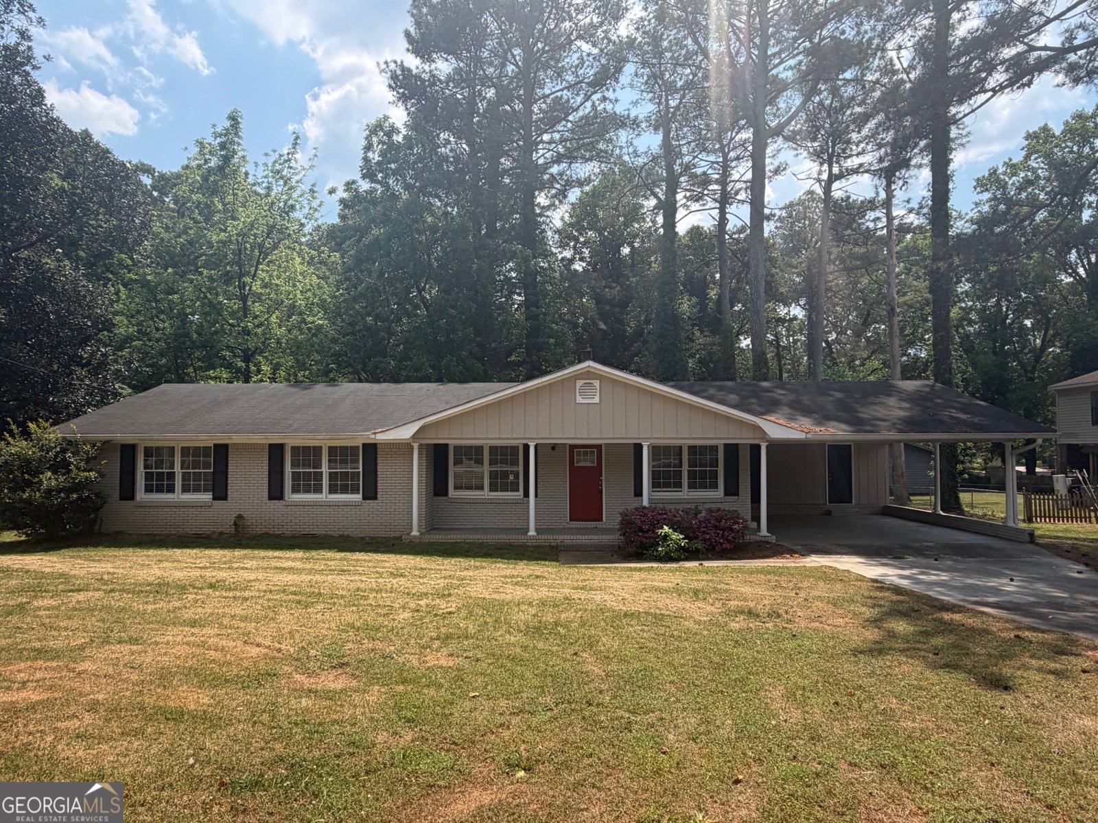 35 Chimney Ridge Trail Stockbridge - Photo 1