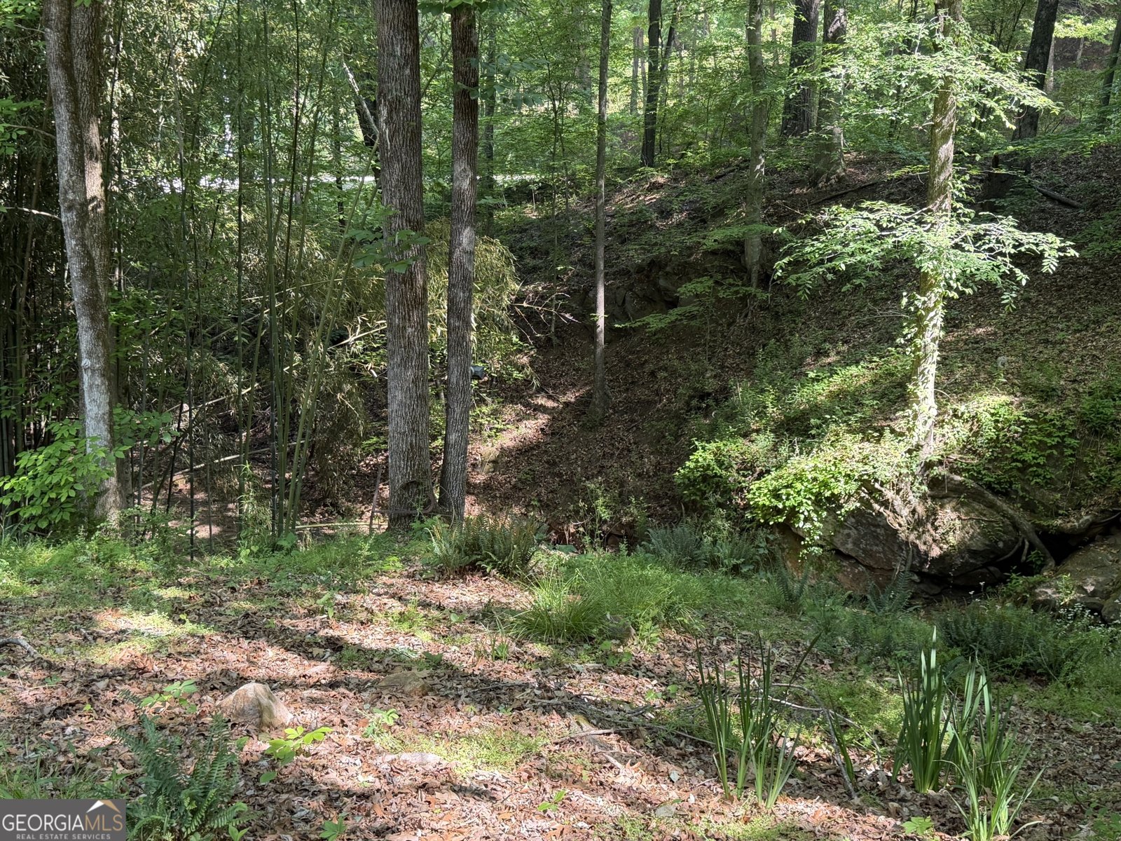 20 Clark Hill Road Newnan - Photo 11