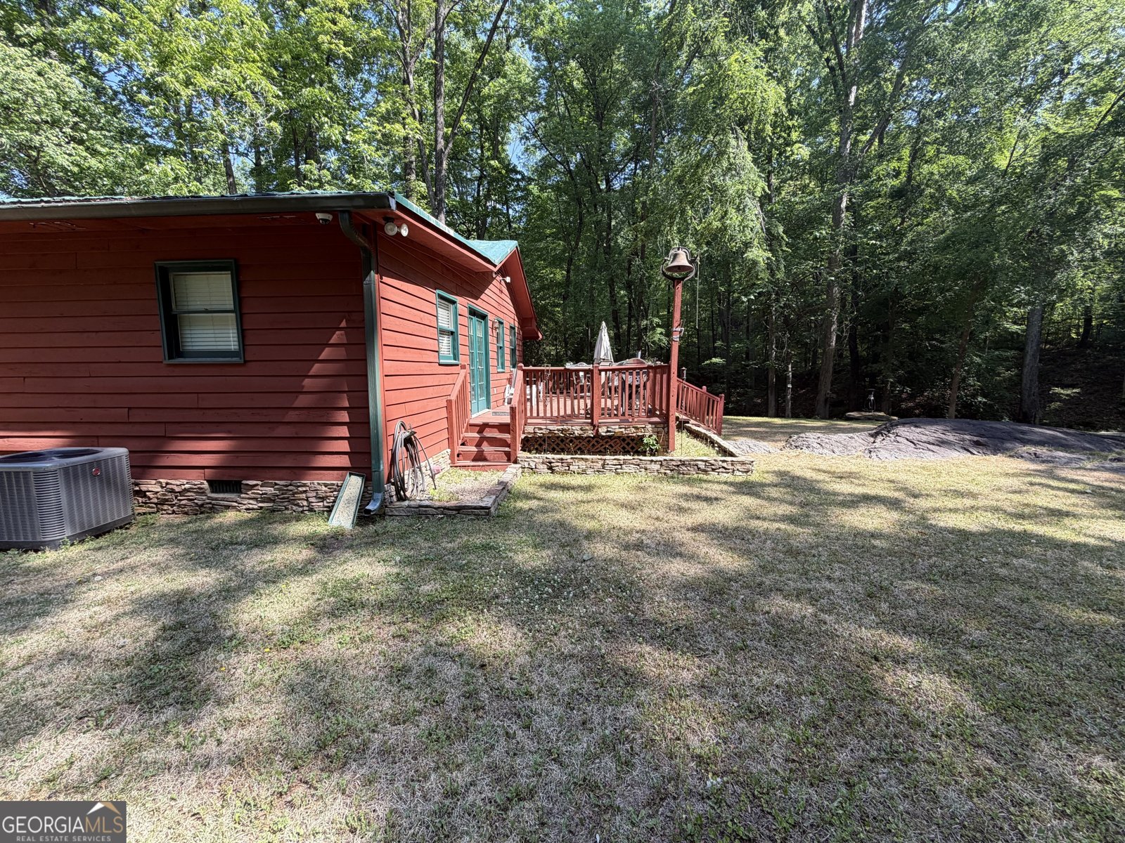 20 Clark Hill Road Newnan - Photo 14