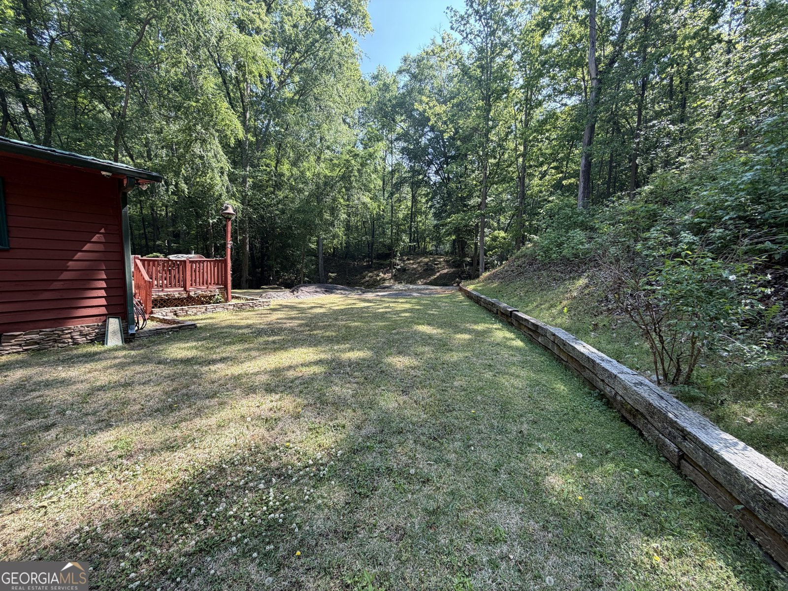 20 Clark Hill Road Newnan - Photo 15