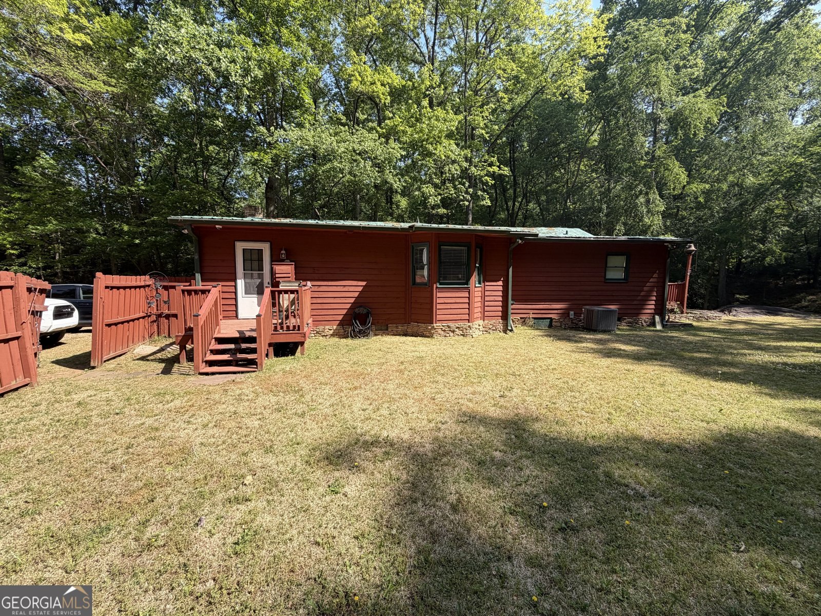 20 Clark Hill Road Newnan - Photo 16
