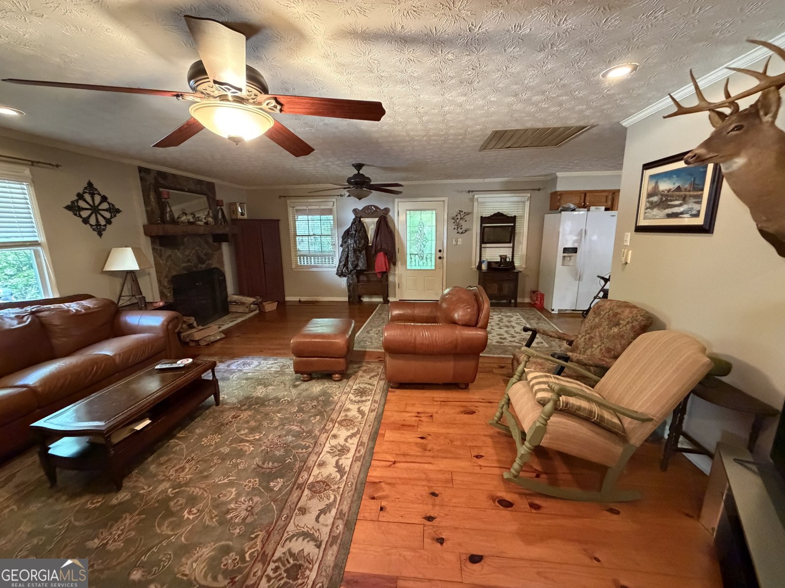 20 Clark Hill Road Newnan - Photo 17