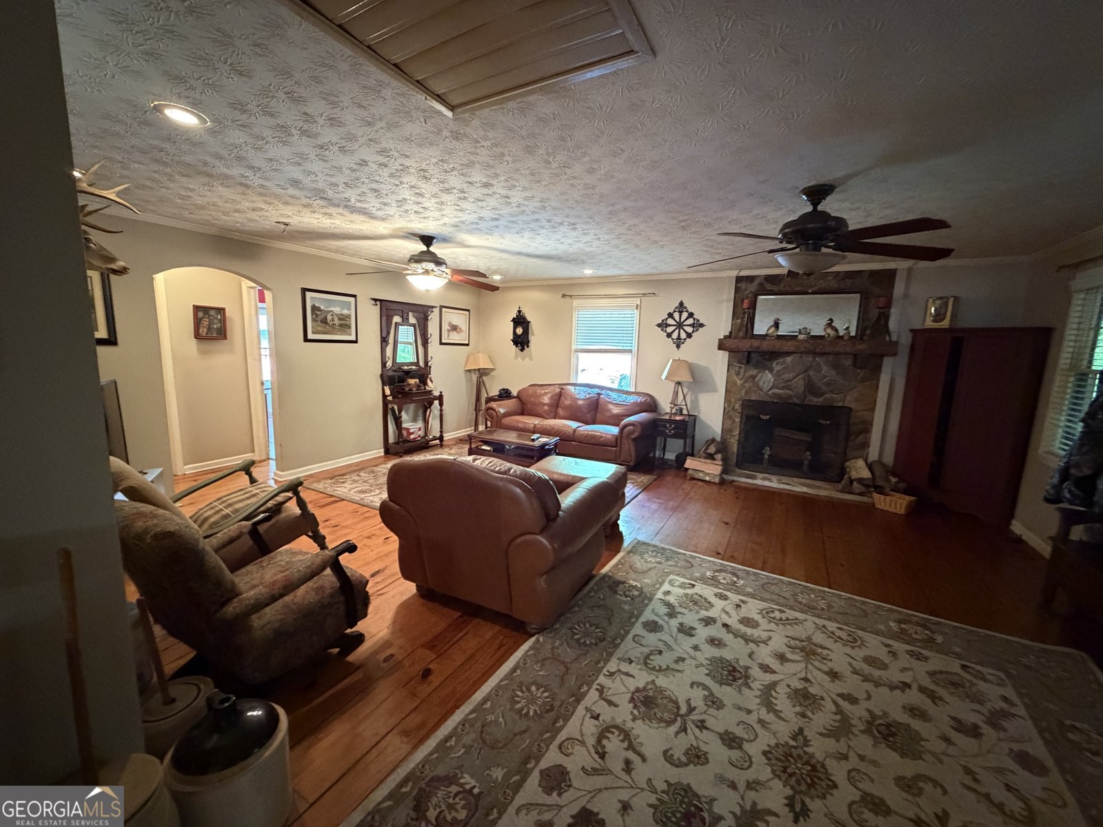 20 Clark Hill Road Newnan - Photo 18