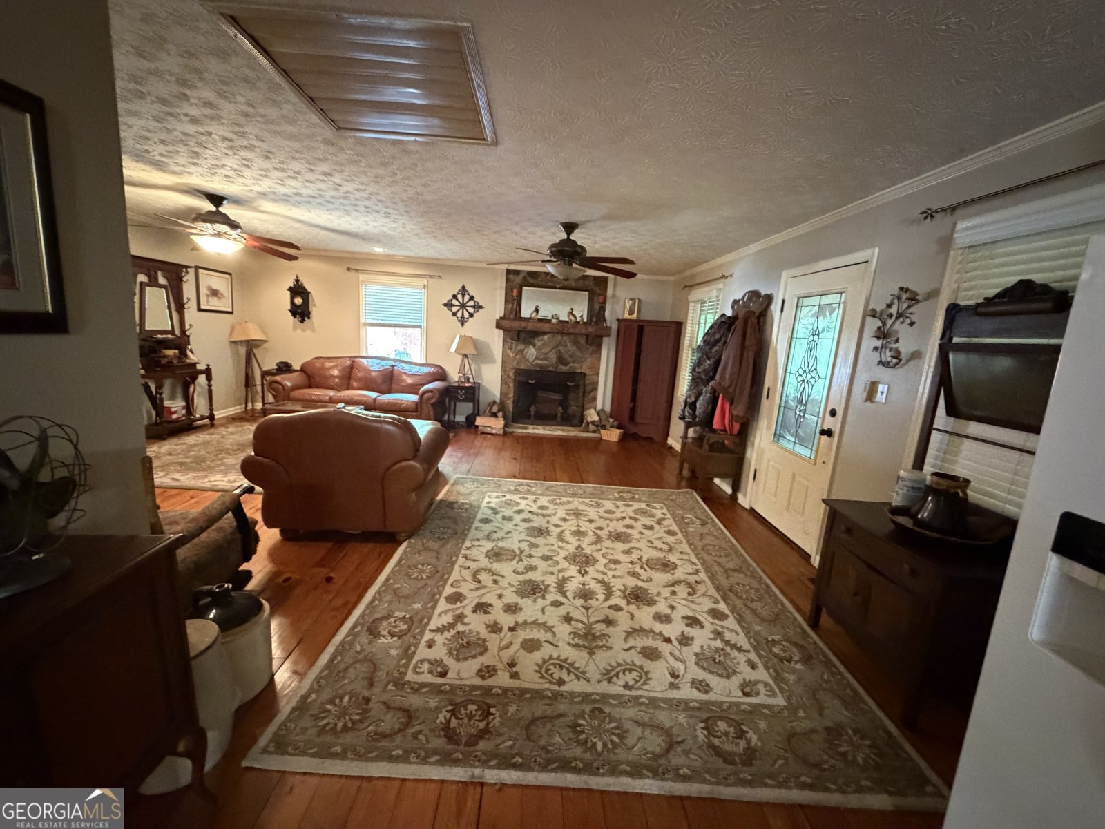 20 Clark Hill Road Newnan - Photo 19