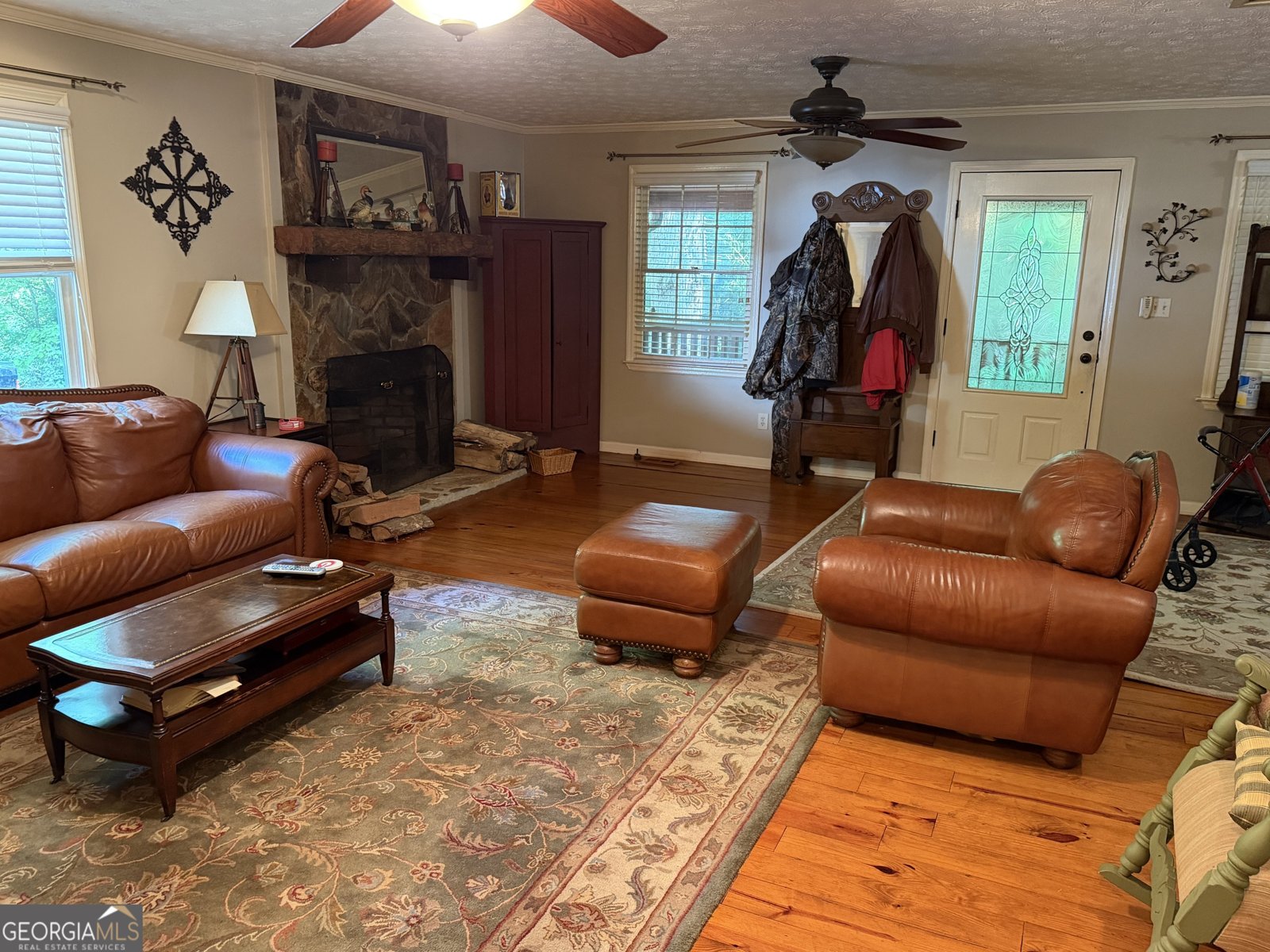 20 Clark Hill Road Newnan - Photo 23