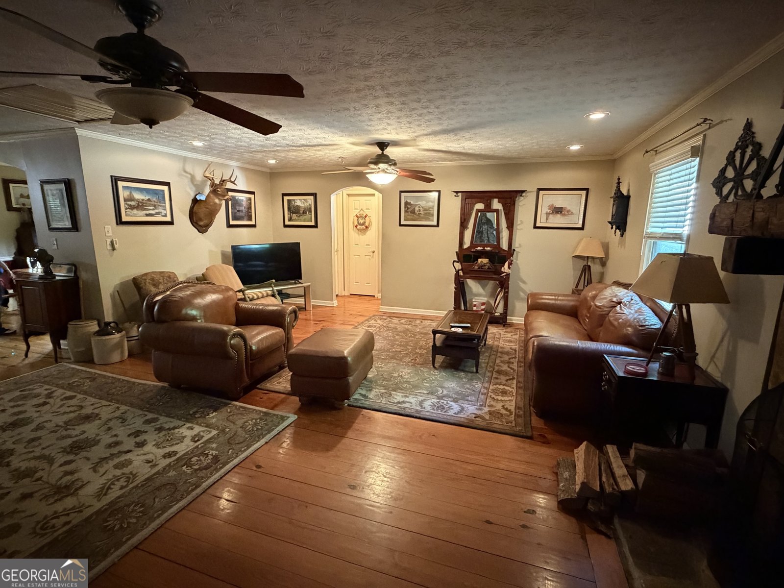 20 Clark Hill Road Newnan - Photo 24