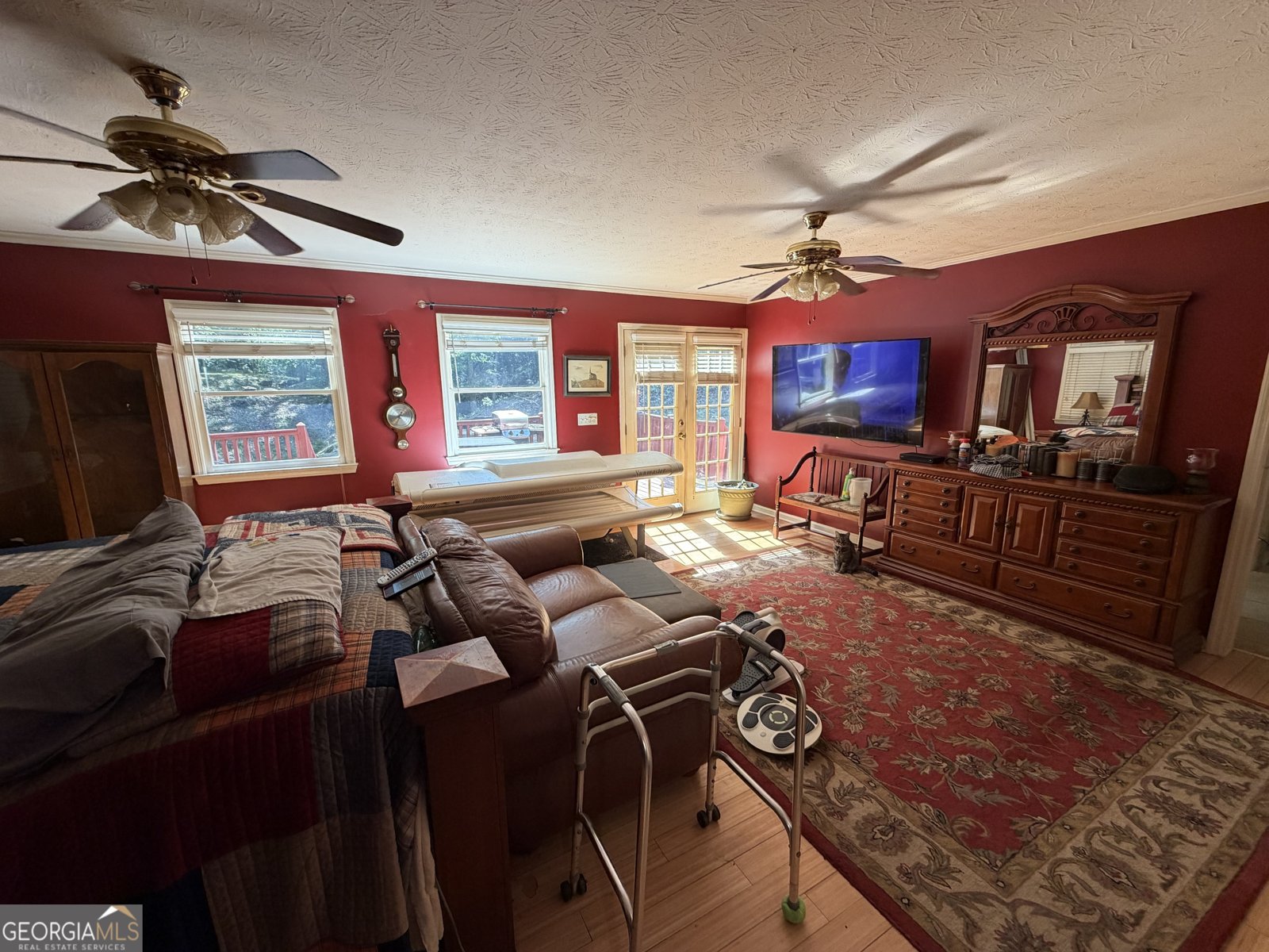 20 Clark Hill Road Newnan - Photo 25