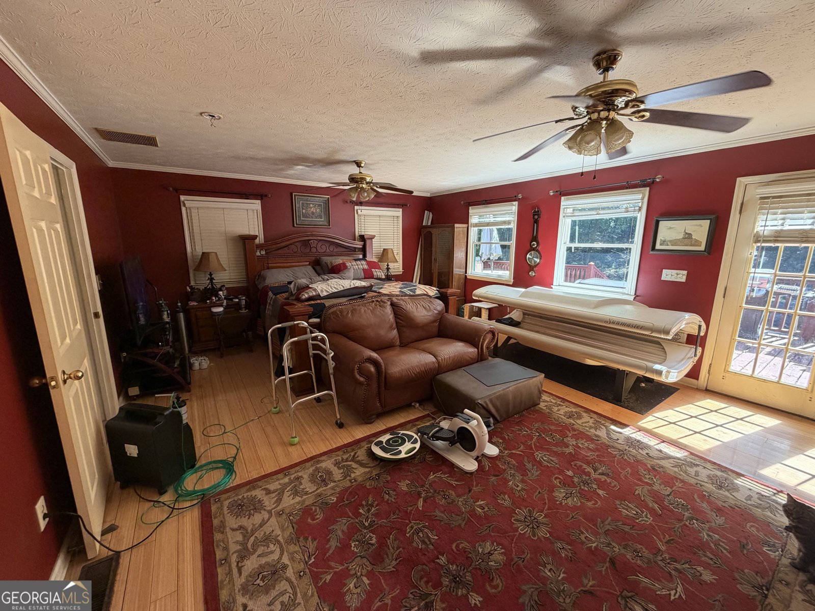 20 Clark Hill Road Newnan - Photo 26