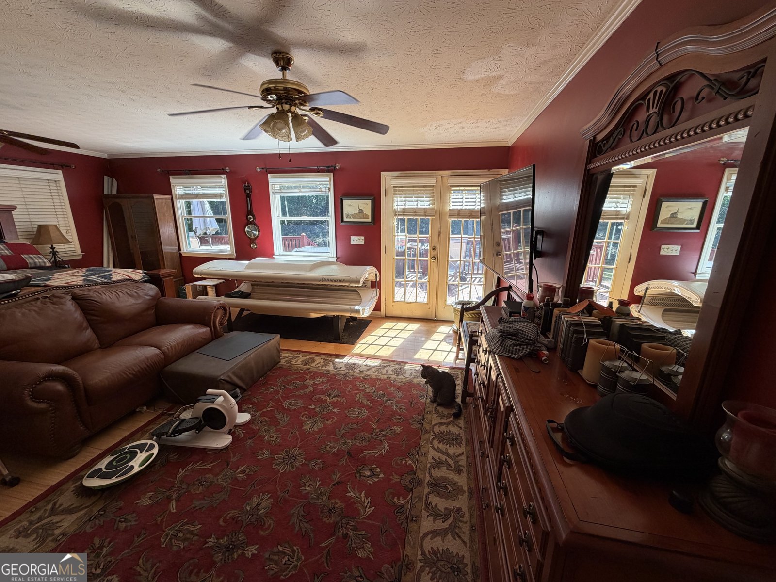 20 Clark Hill Road Newnan - Photo 27