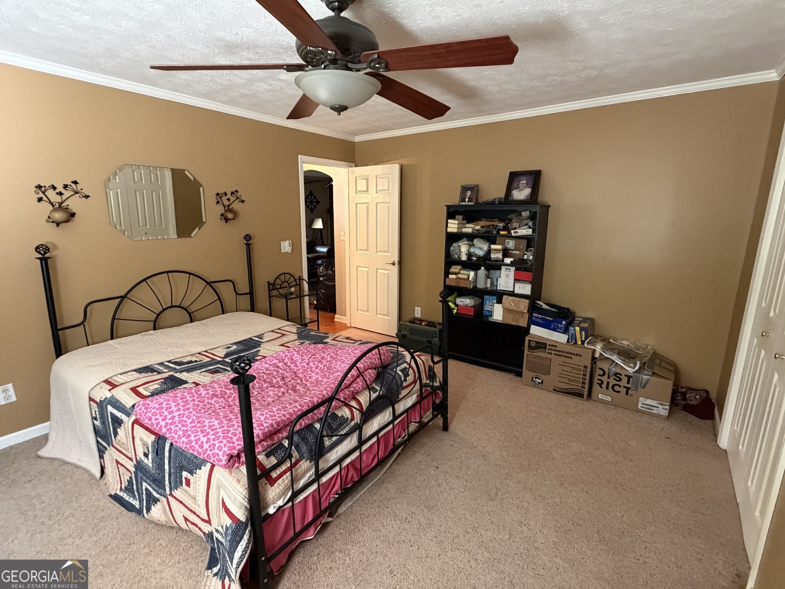 20 Clark Hill Road Newnan - Photo 31