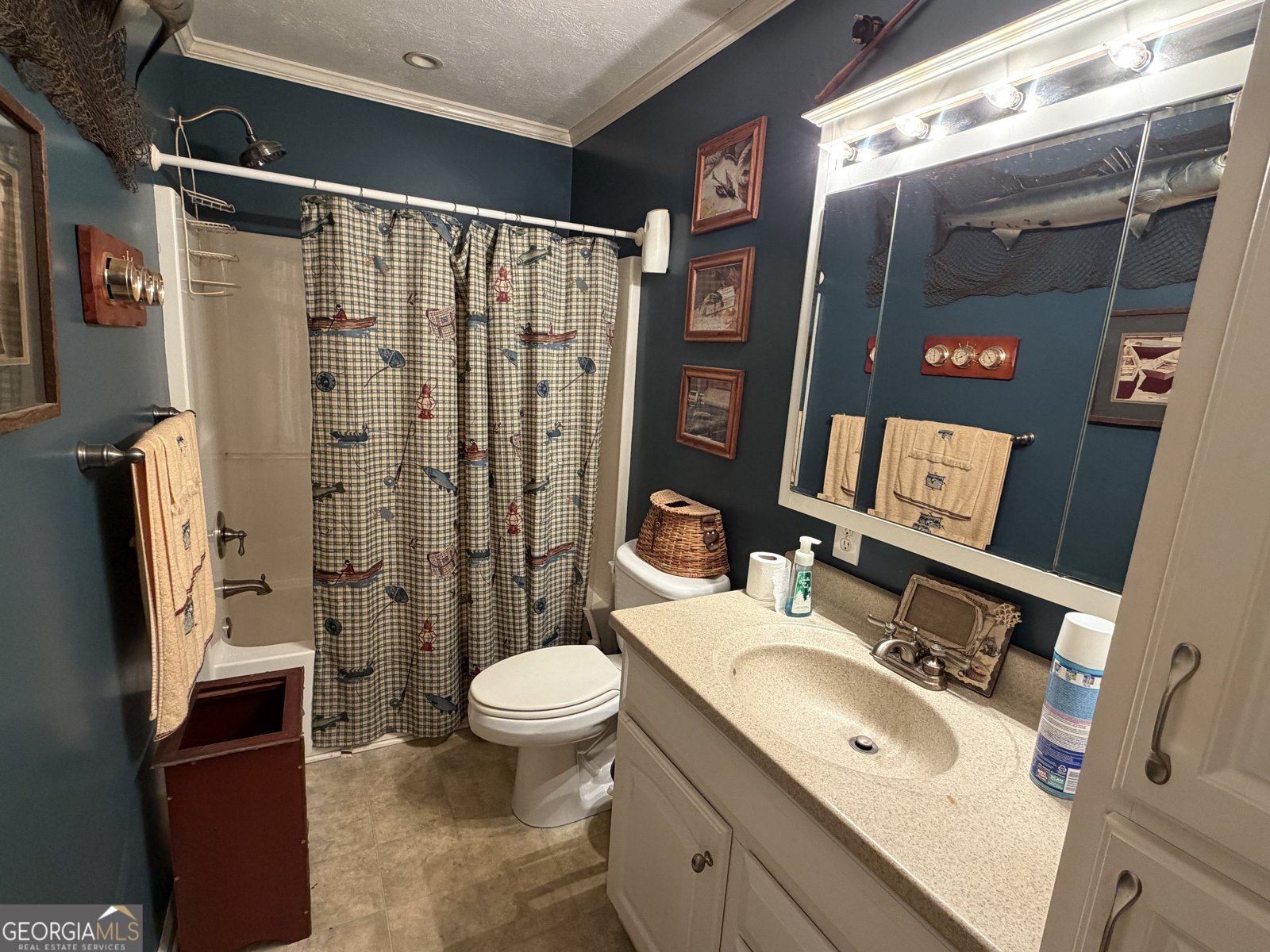 20 Clark Hill Road Newnan - Photo 32