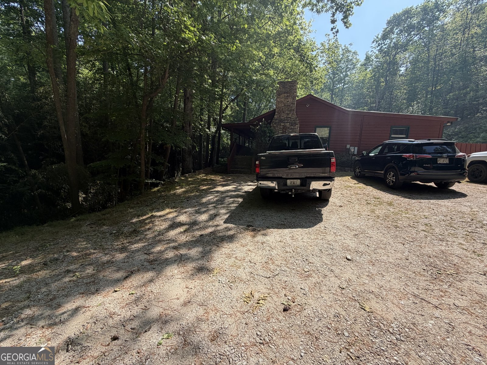 20 Clark Hill Road Newnan - Photo 35