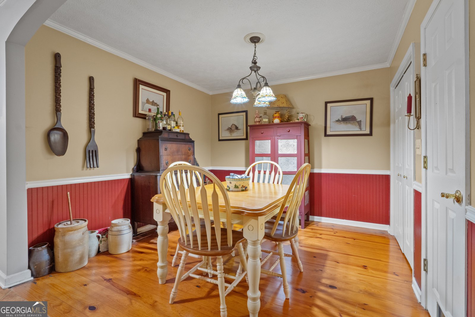 20 Clark Hill Road Newnan - Photo 36