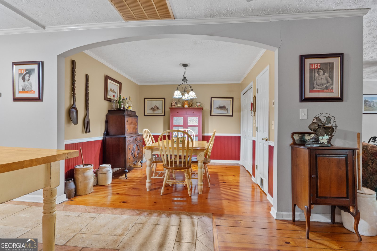 20 Clark Hill Road Newnan - Photo 37