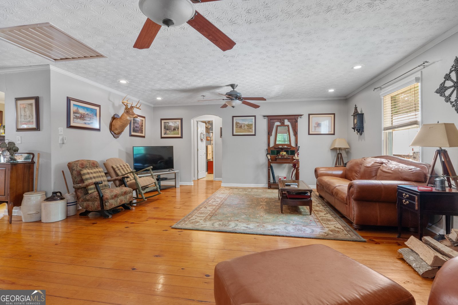 20 Clark Hill Road Newnan - Photo 39