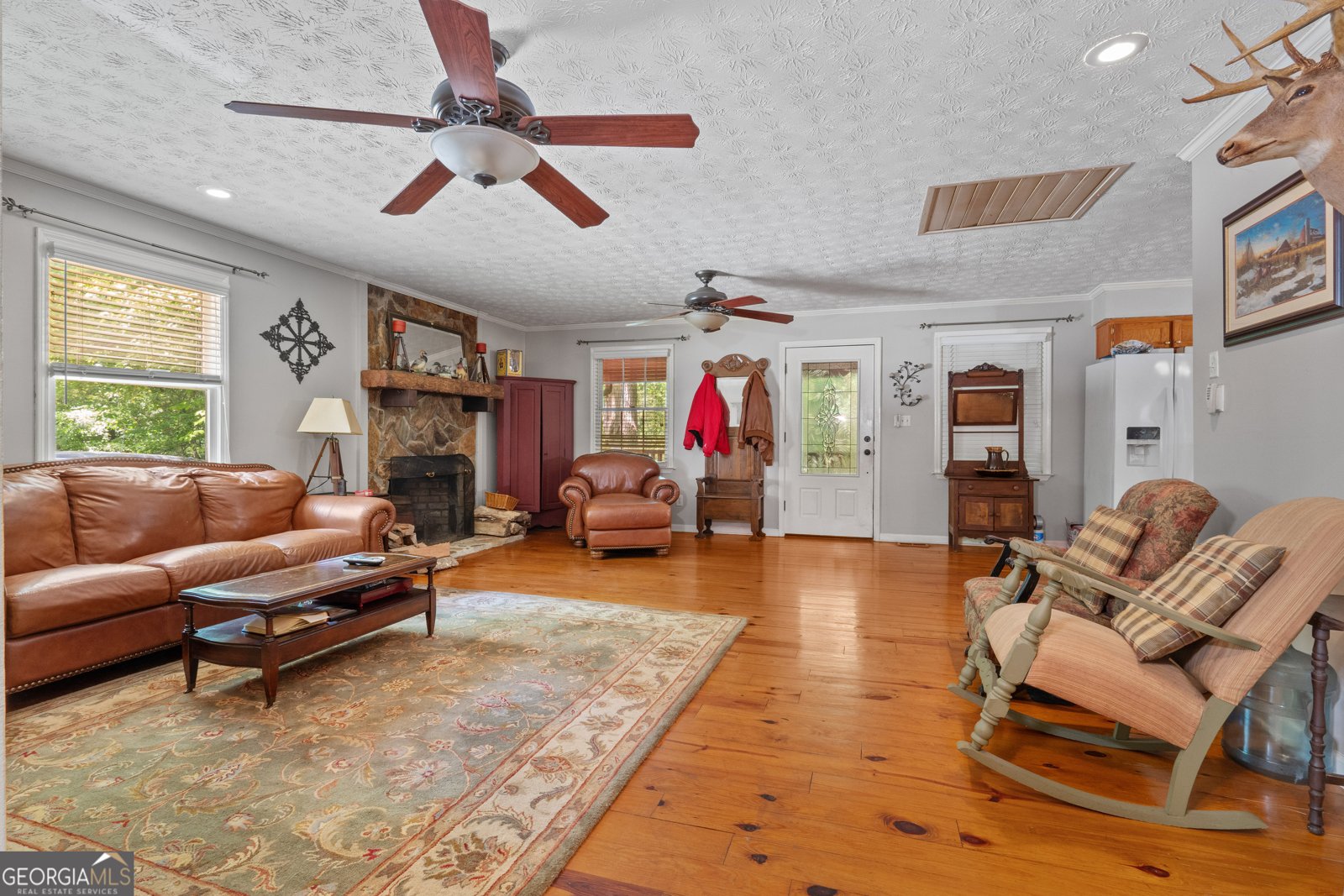 20 Clark Hill Road Newnan - Photo 40