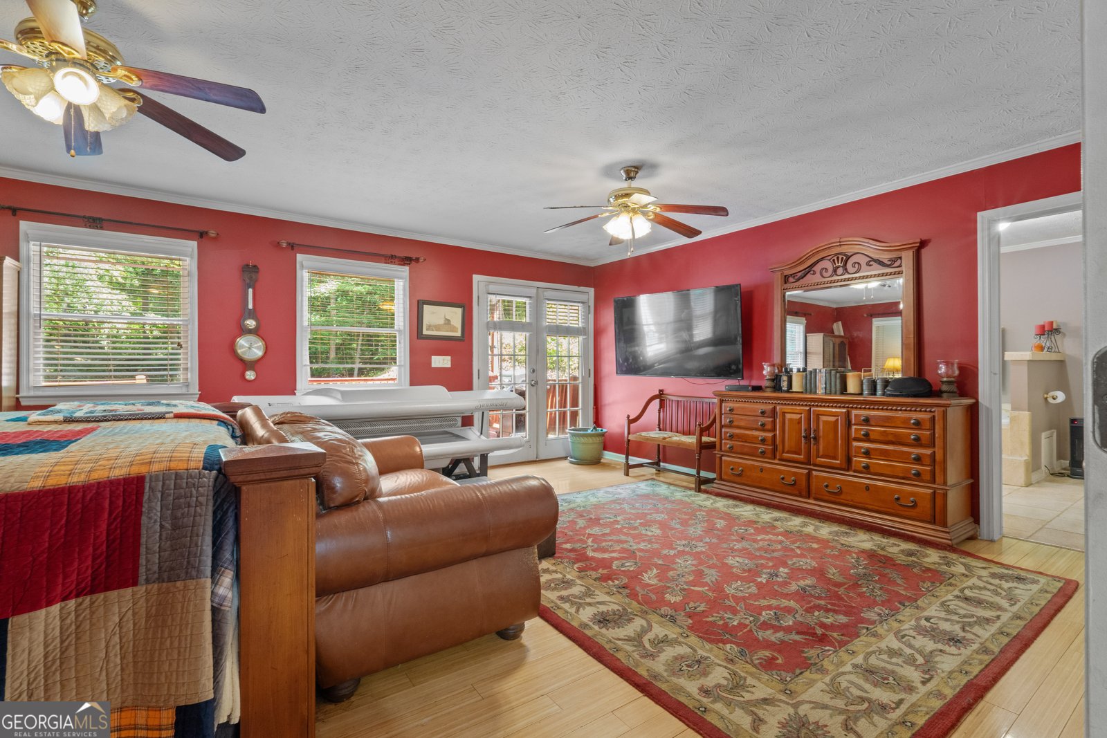 20 Clark Hill Road Newnan - Photo 42