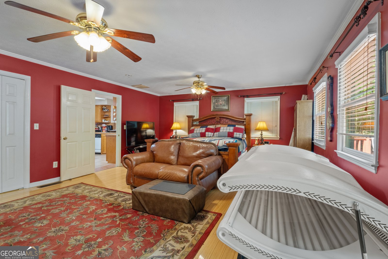 20 Clark Hill Road Newnan - Photo 43