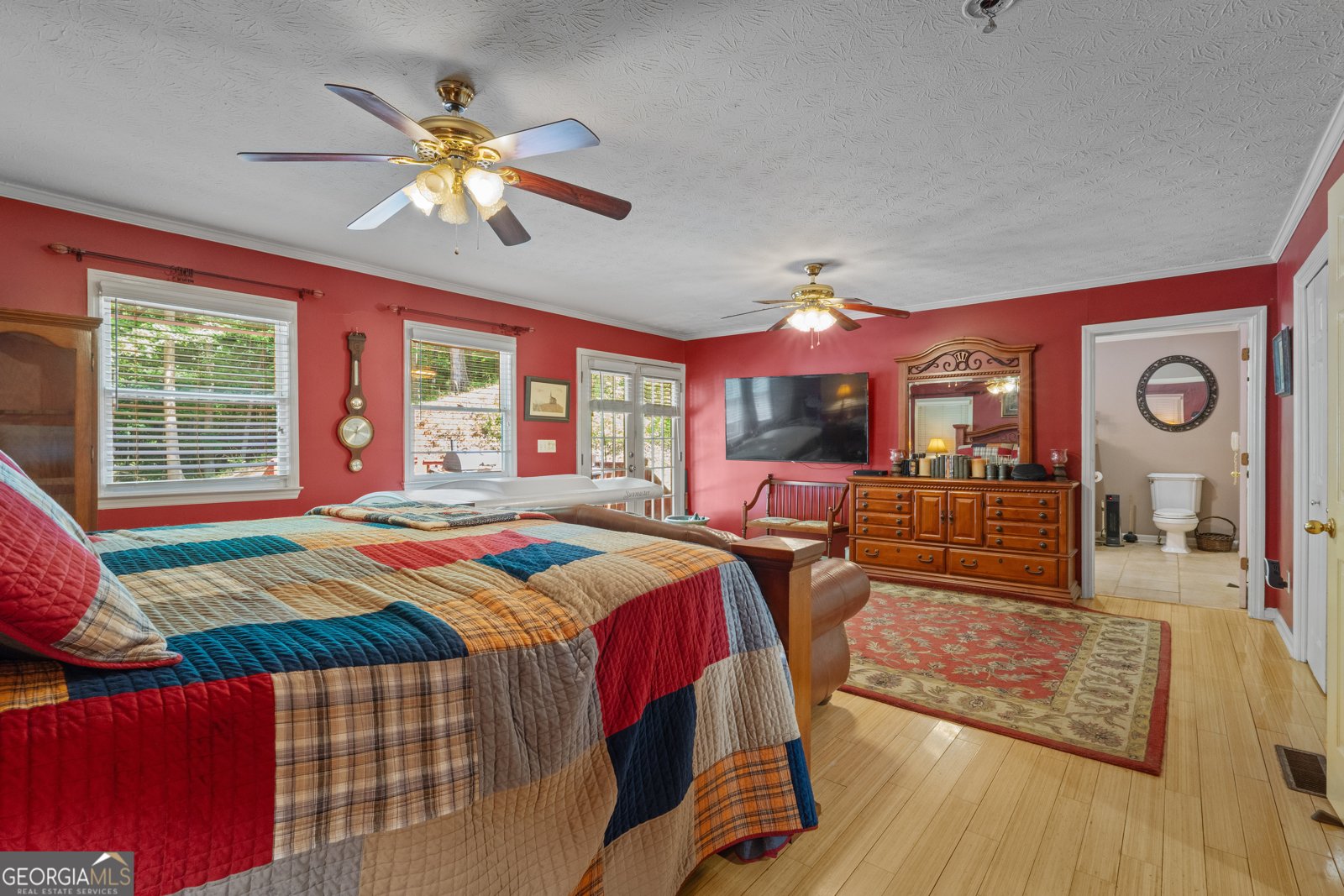 20 Clark Hill Road Newnan - Photo 44