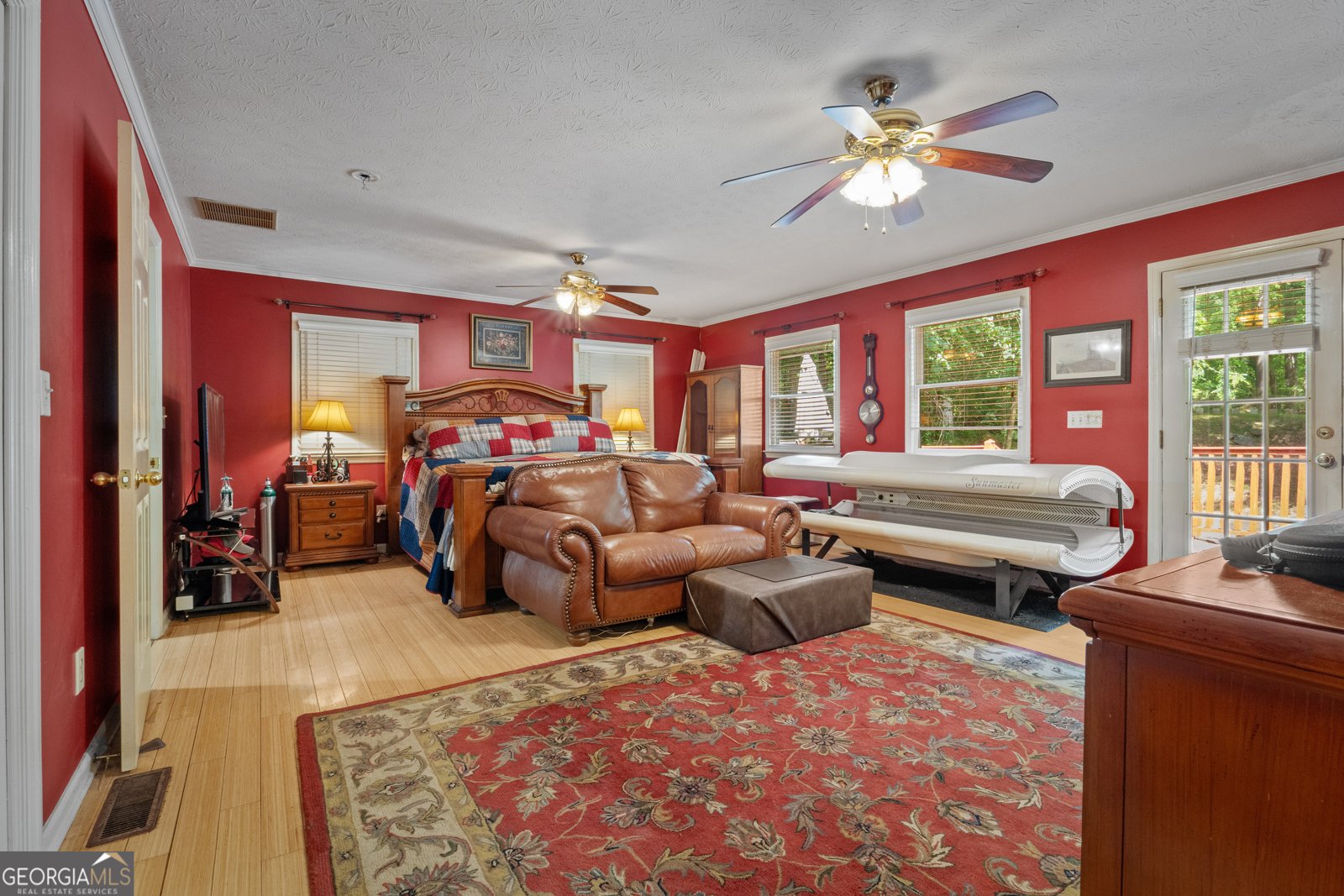 20 Clark Hill Road Newnan - Photo 45