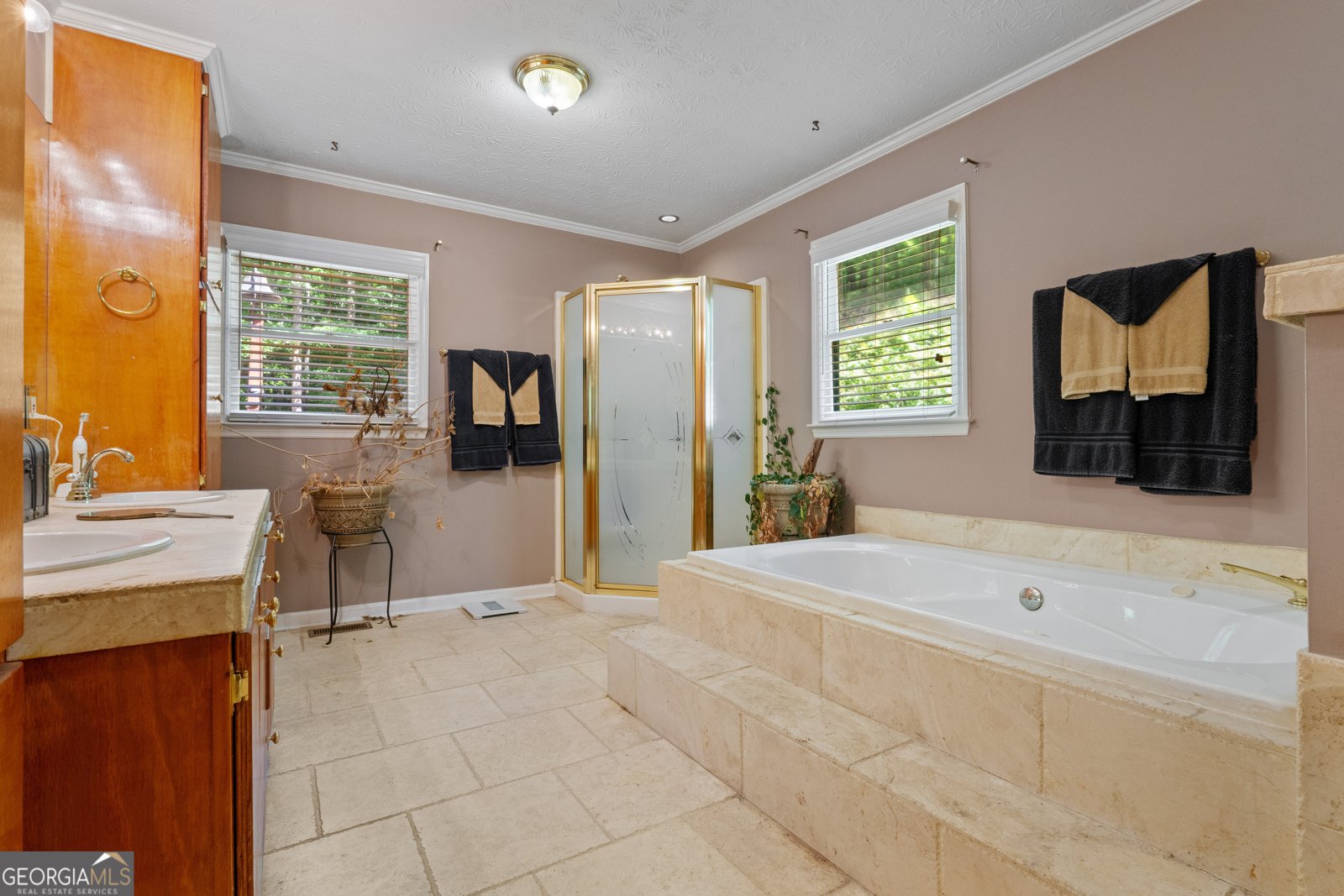 20 Clark Hill Road Newnan - Photo 47