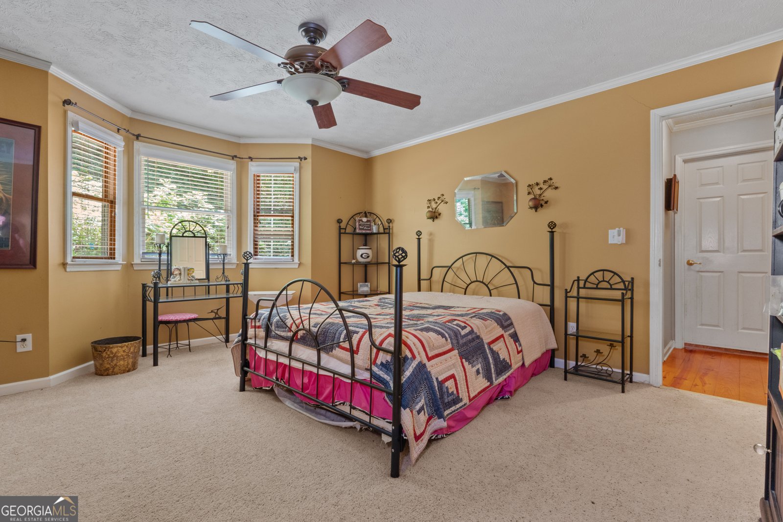 20 Clark Hill Road Newnan - Photo 52
