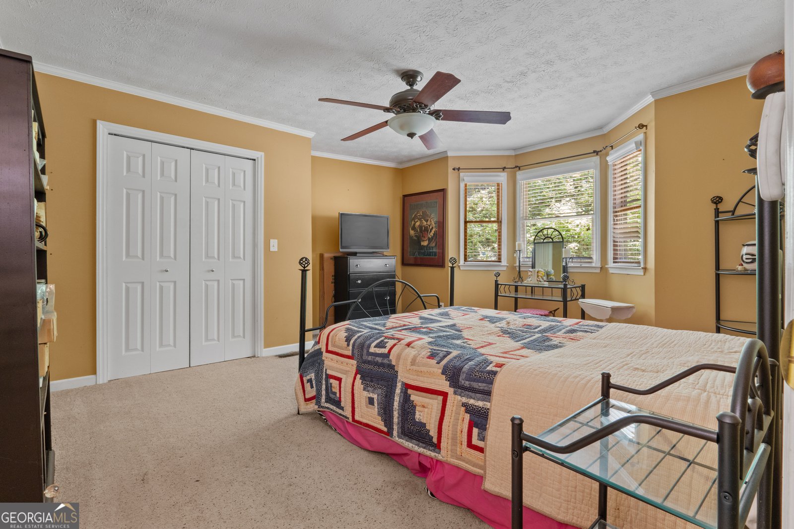 20 Clark Hill Road Newnan - Photo 53