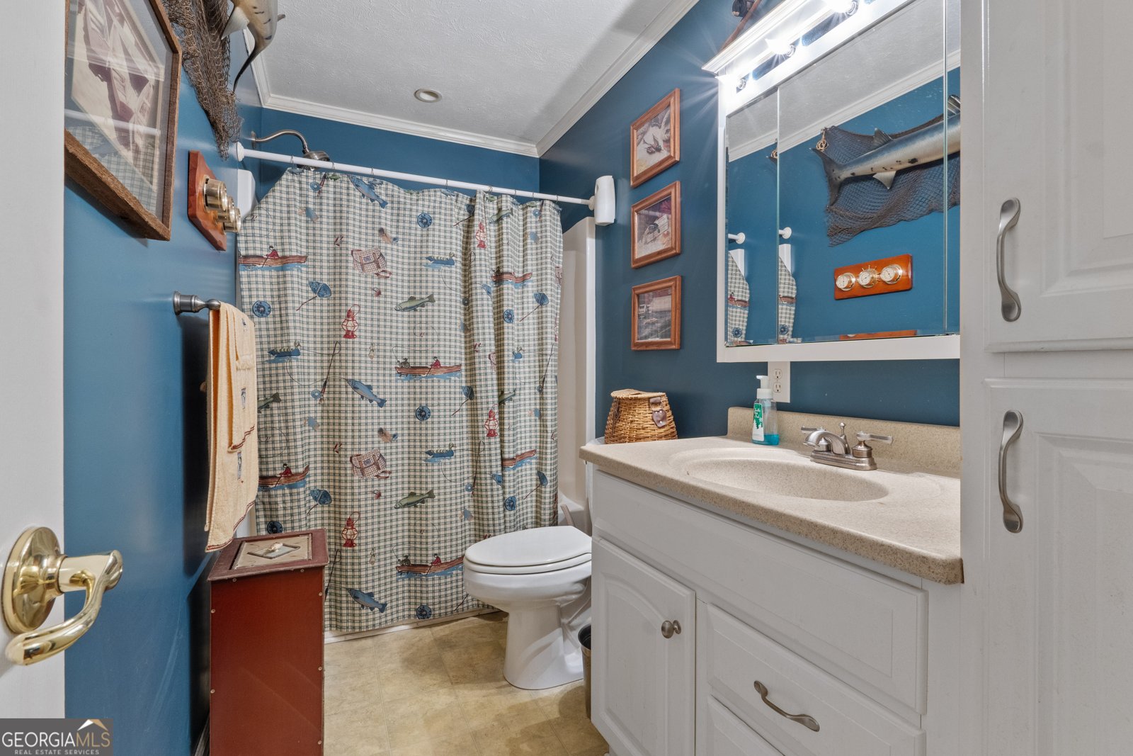 20 Clark Hill Road Newnan - Photo 54