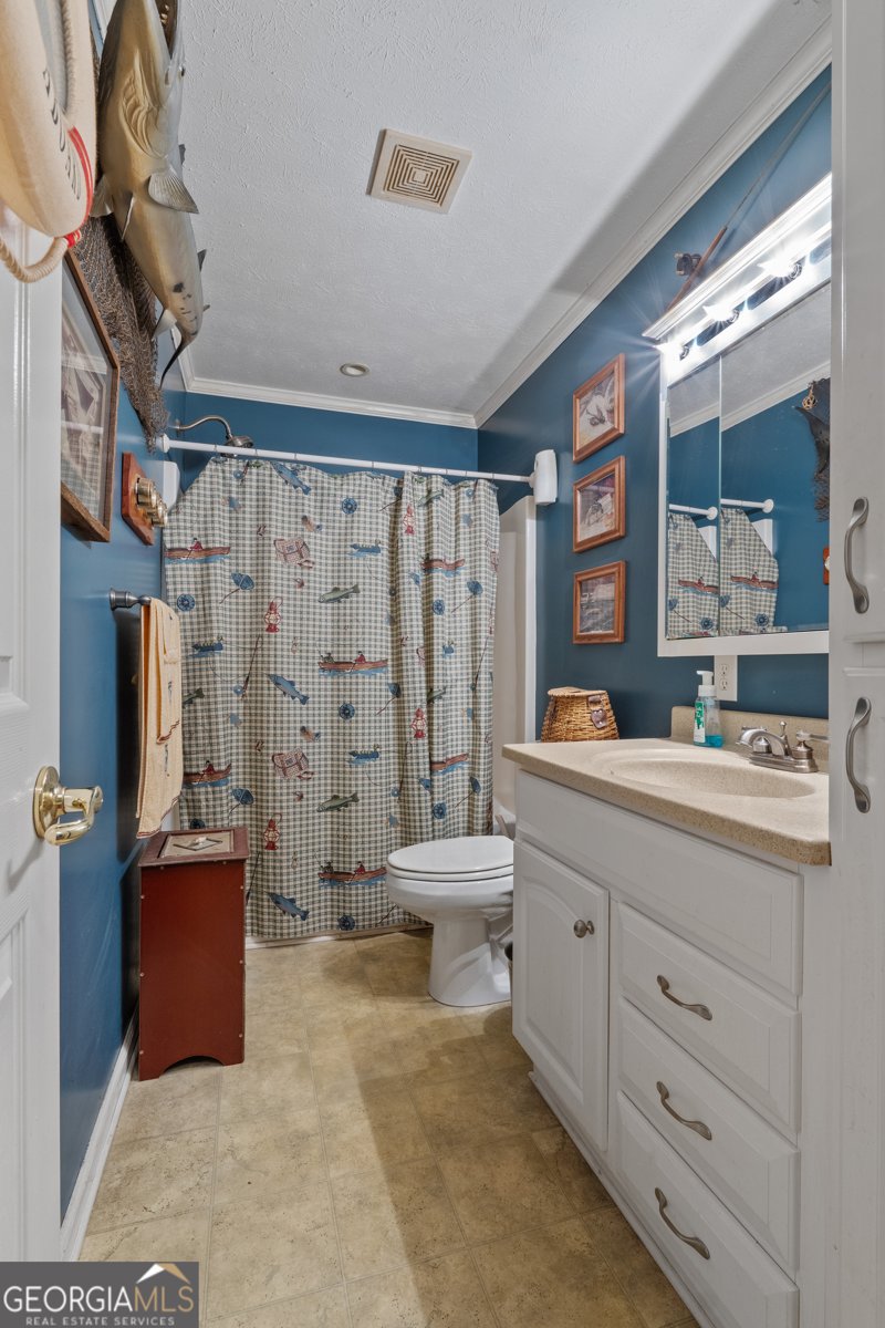 20 Clark Hill Road Newnan - Photo 55