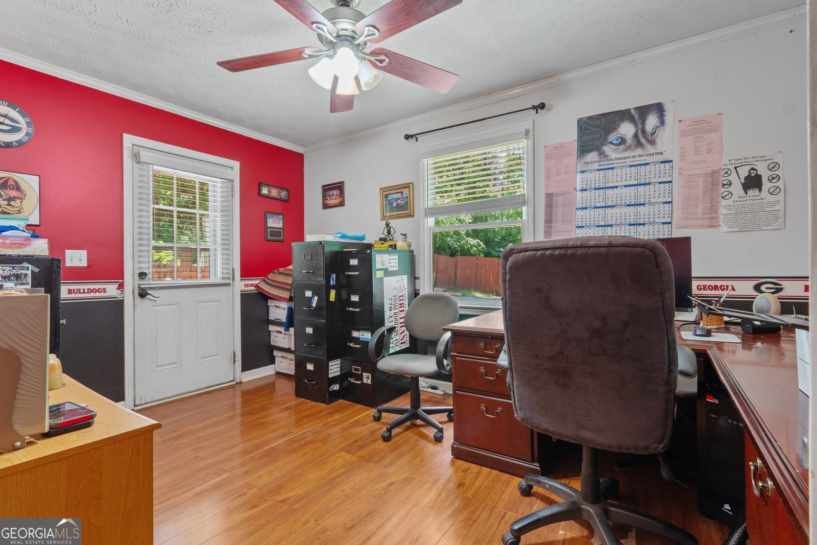 20 Clark Hill Road Newnan - Photo 56