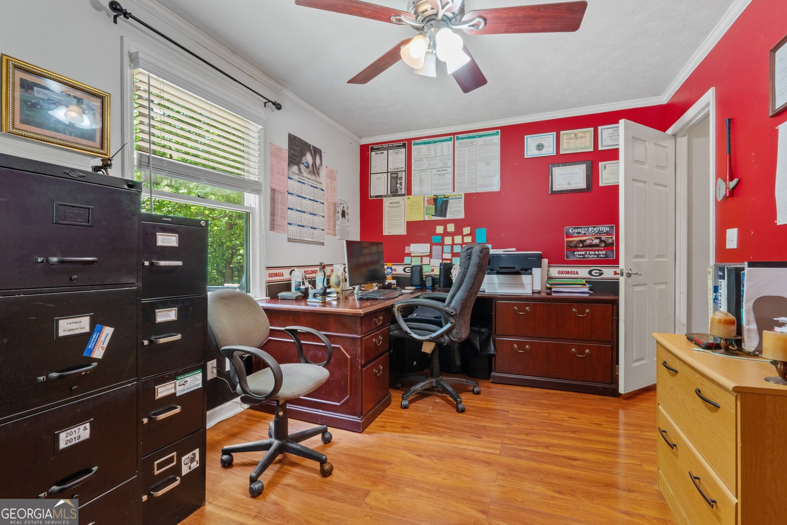 20 Clark Hill Road Newnan - Photo 57