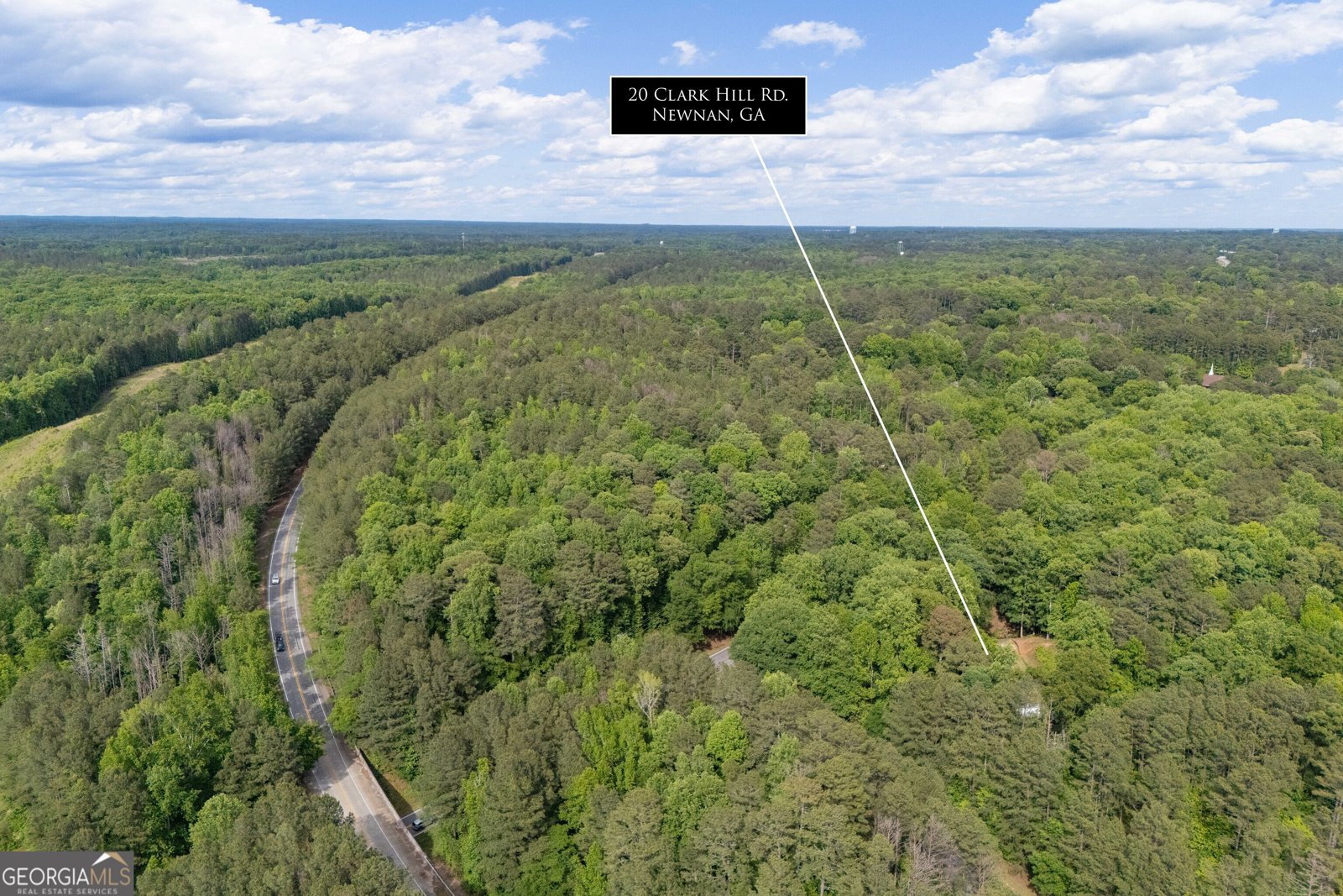 20 Clark Hill Road Newnan - Photo 60