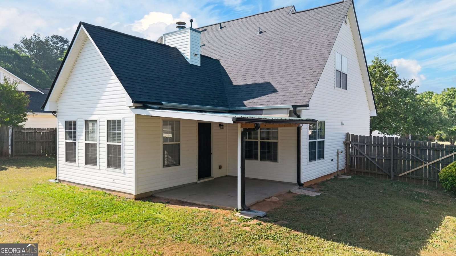 5295 Yellow Pine Drive McDonough - Photo 22