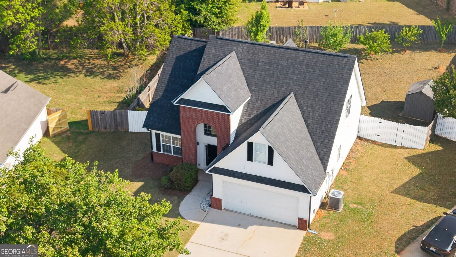 5295 Yellow Pine Drive McDonough - Photo 23