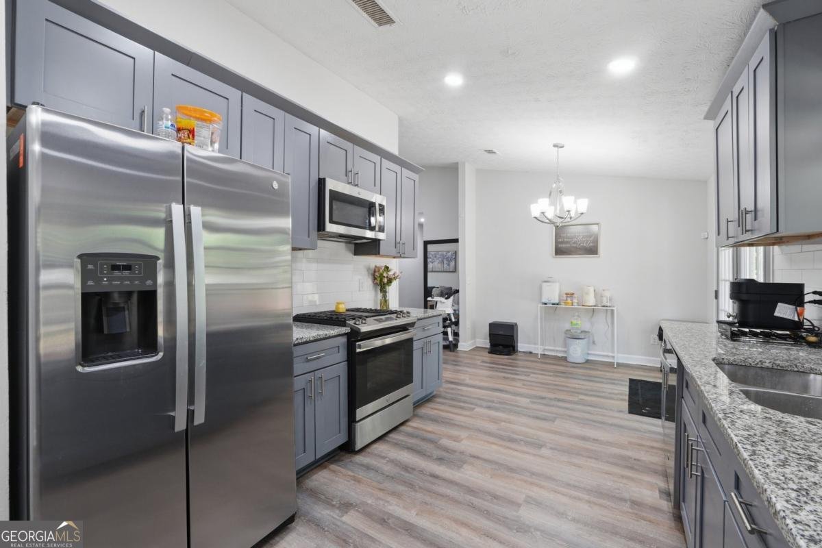 874 Fox Valley Drive Stone Mountain - Photo 14