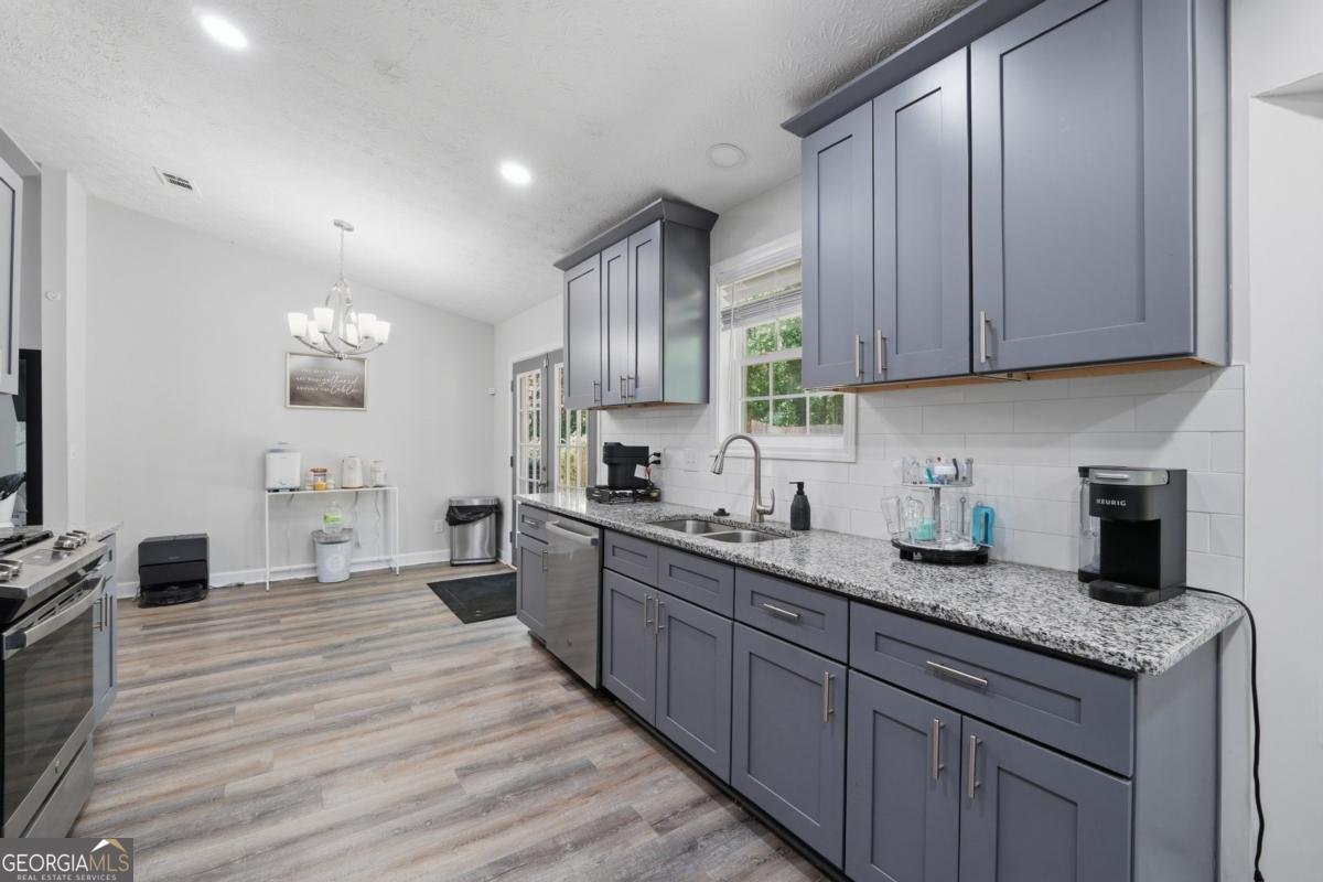 874 Fox Valley Drive Stone Mountain - Photo 15