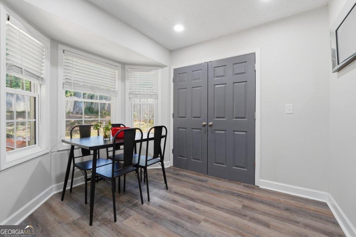 874 Fox Valley Drive Stone Mountain - Photo 16