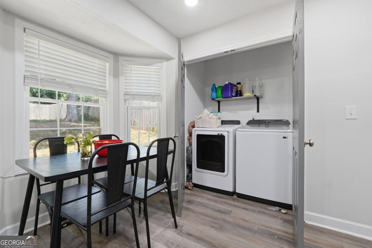 874 Fox Valley Drive Stone Mountain - Photo 17