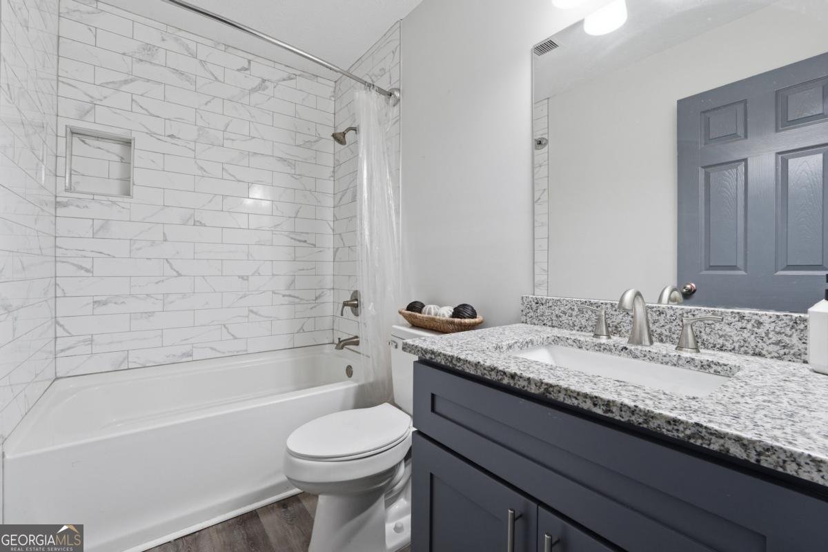 874 Fox Valley Drive Stone Mountain - Photo 18